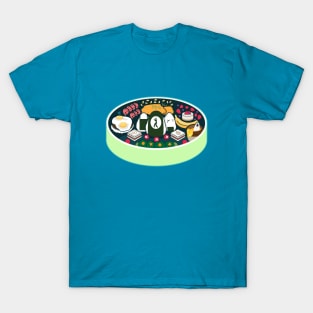 Itadakimasu Part 2 T-Shirt